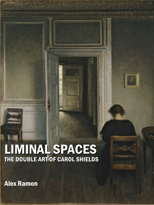 cover image of Liminal Spaces